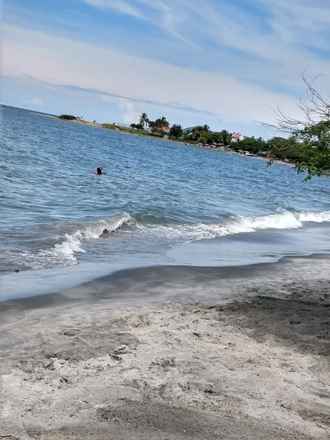 Playa del Aeropuerto