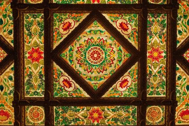 Wat Pha Namthip Thep Prasit Wanaram