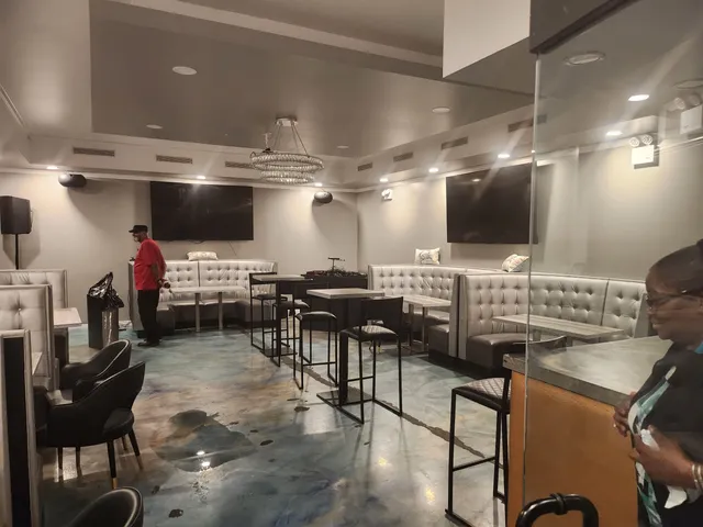 Lighthouse Fish Market