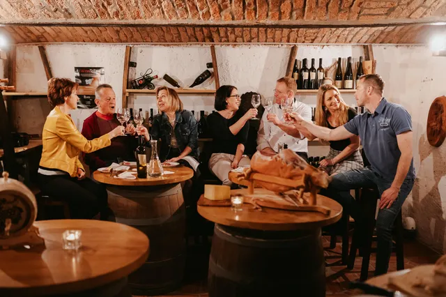 Wine Tasting Bled - Slovenian Wine