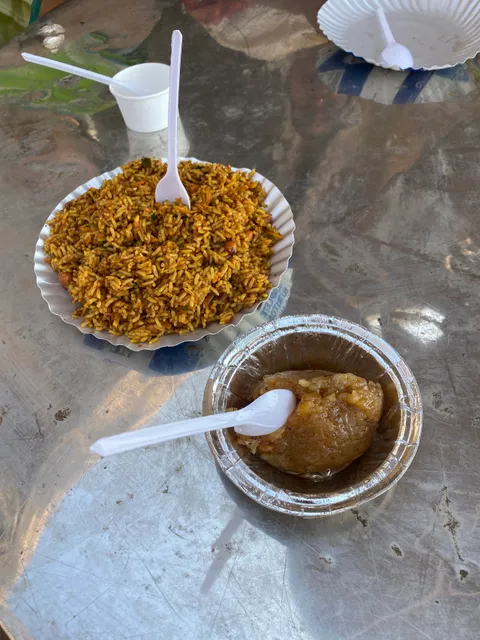 Melkote iyangar puliogare