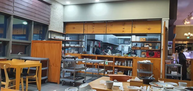 Yeonu’s Restaurant