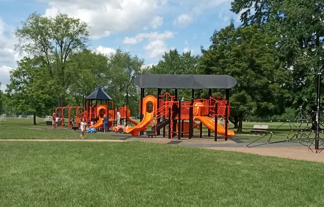 Howland Township Park