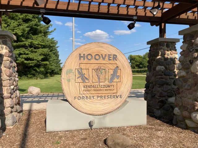 Hoover Forest Preserve