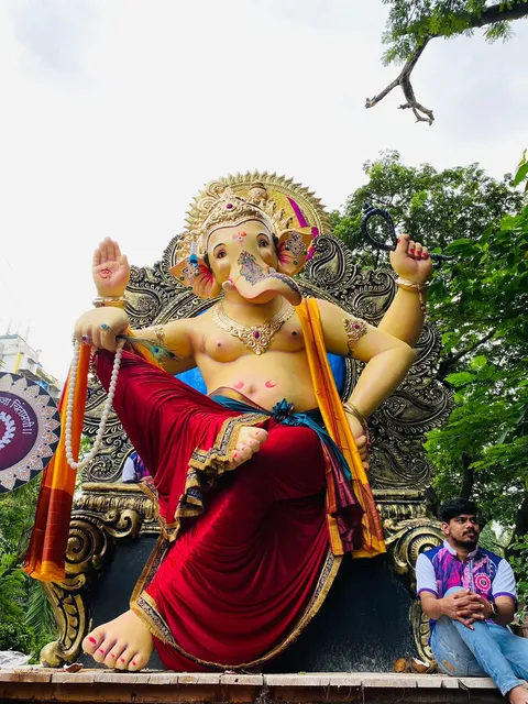 Panvelcha Raja Chintamani