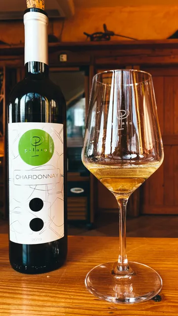 Pilato vina/Pilato wines