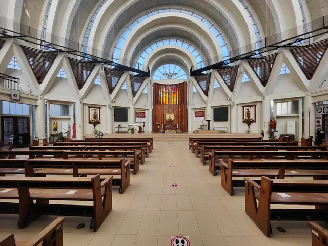 St. Alphonsus Mary de Liguori Parish Church