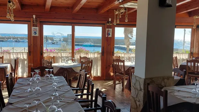 Ristorante da MIMMO