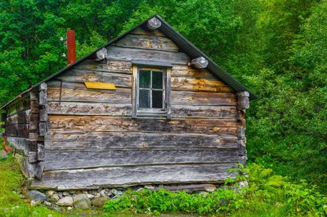 New Windsor Cantonment State Historic Site