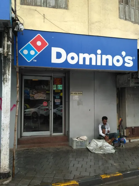 Domino's Pizza | Heera Panna Shopping Centre