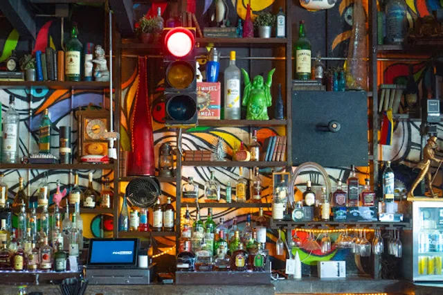 Baru Doral Resto-Bar