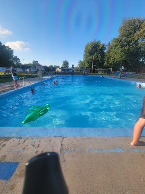 Beechwood Trails Park & Pool