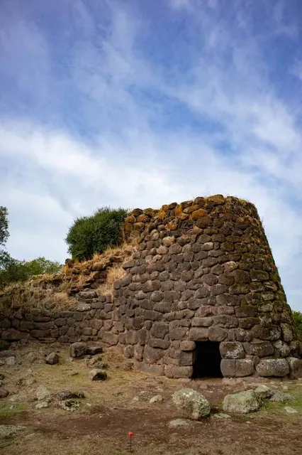 Nuraghe Iloi