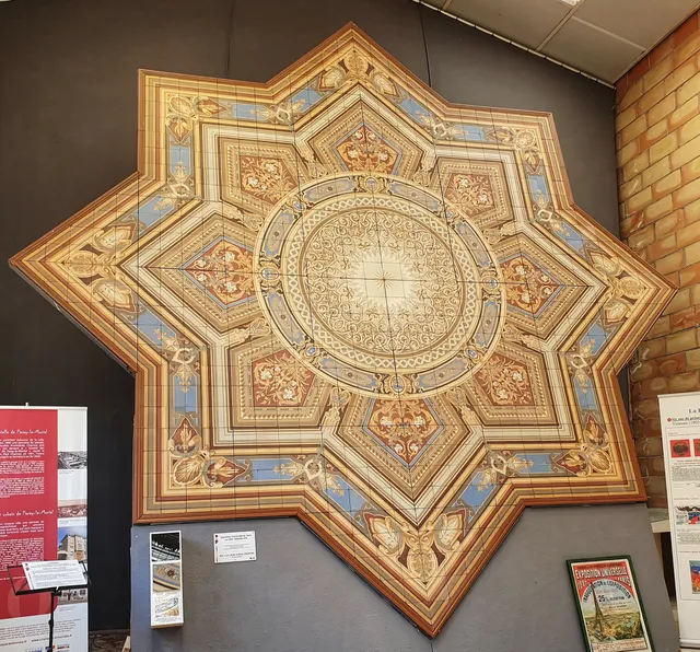 The Museum Paul Charnoz