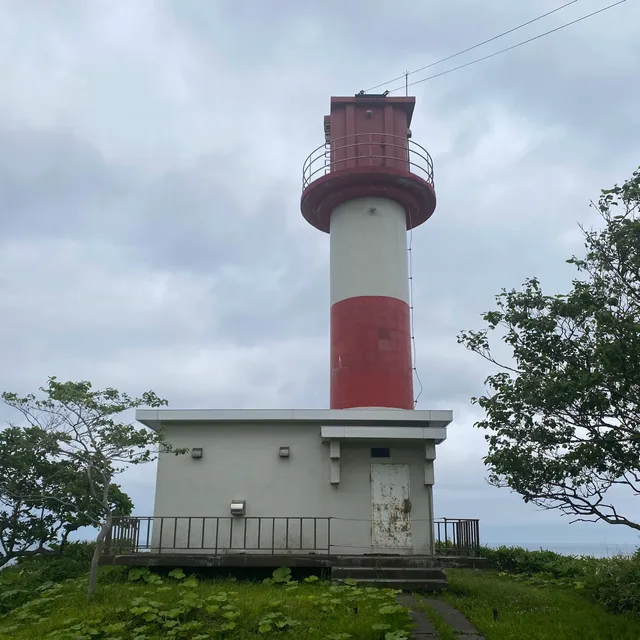 Ayorohana Lighthouse