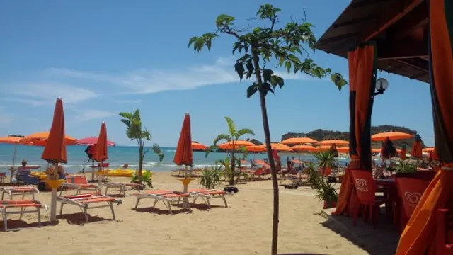 Mandy di Terrasi Maria