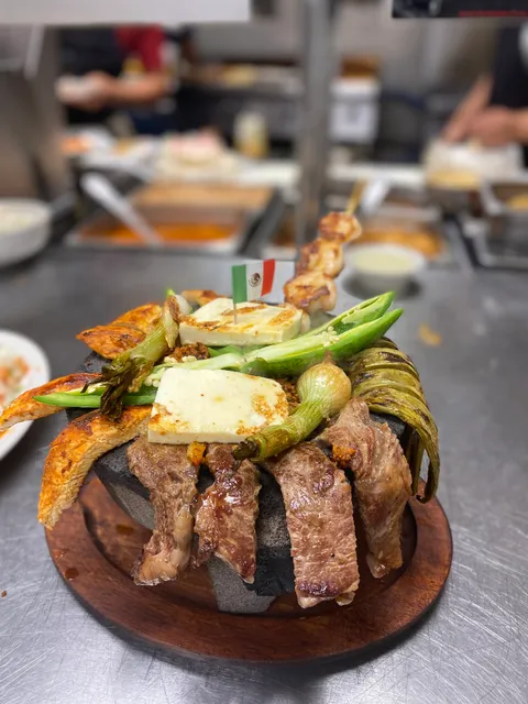 Tobala Mexican Bar & Grill