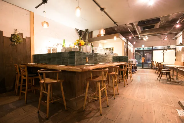 Pearingu Bisutoro allez