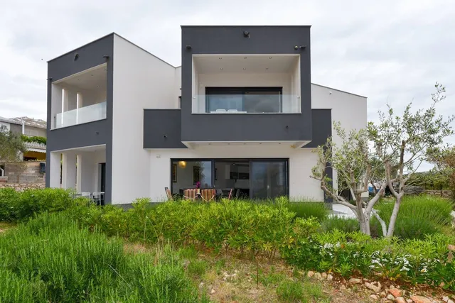 Boutique Villa Nirvana