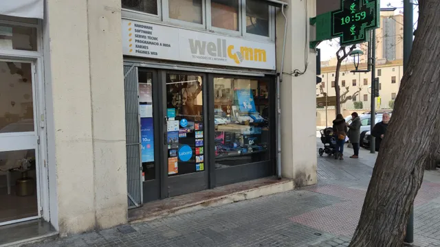 WellComm