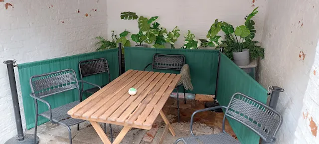 The Pear Tree Pantry at Cannonhall Barnsley