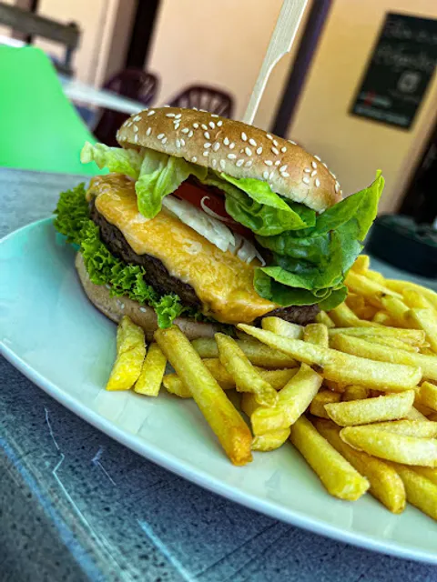 B&F GASTRO - Kiosk Troase