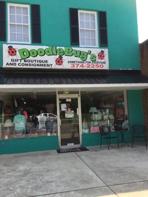 DoodleBug's