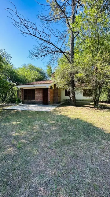 Complejo Los Algarrobos