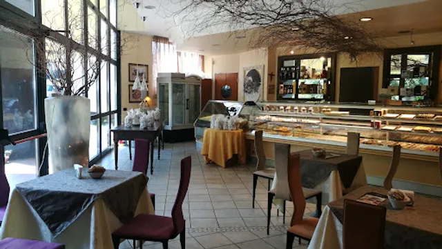 Bar Pasticceria Da Oliver