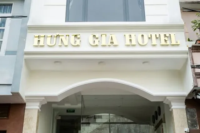 Khách sạn Hưng Gia Quy Nhơn
