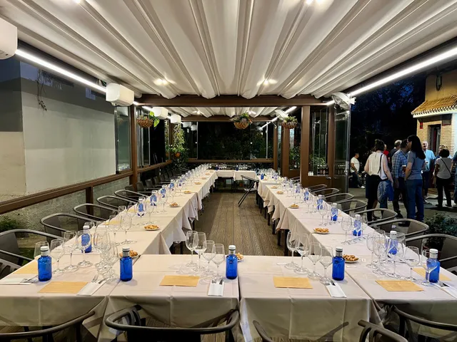 Cervecería El Mirador de Candeleda