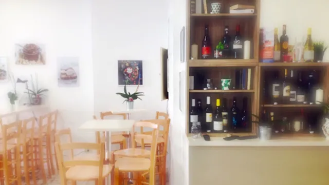 Piadineria Gnam Gnam