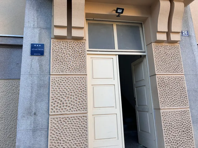 Prenoćište Kaštel