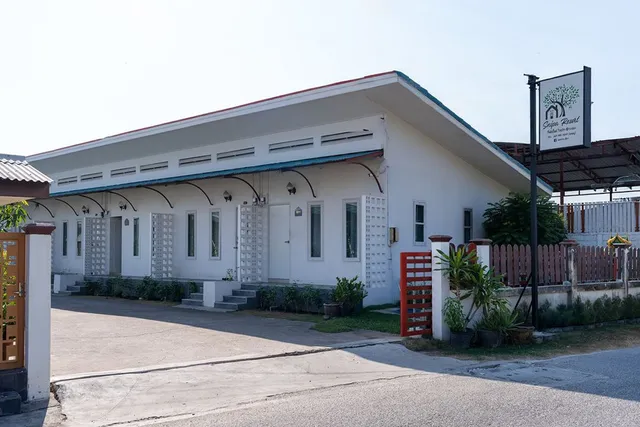 Sanipa Resort Rayong