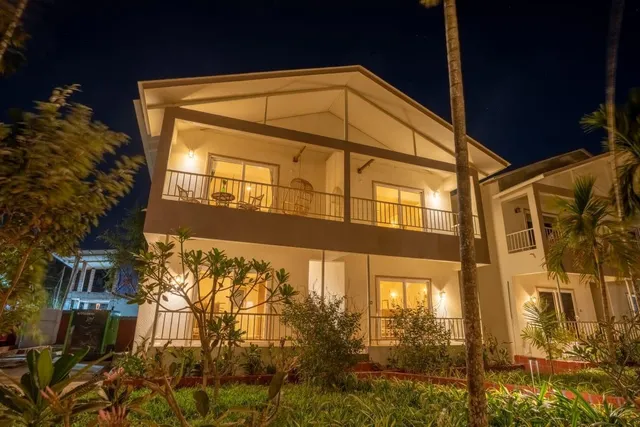 VITS Select Casuarina Diveagar