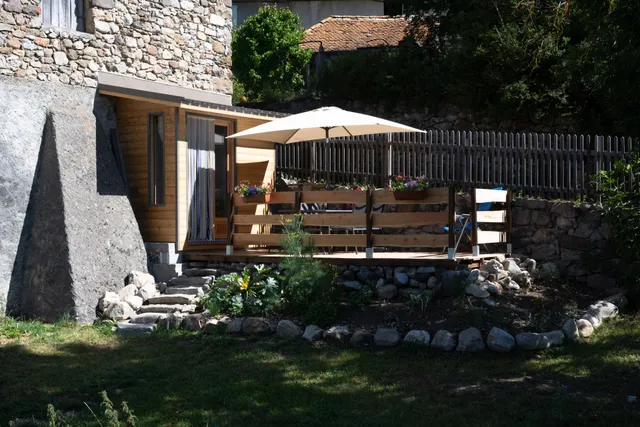 Bed & breakfast MaisonNel