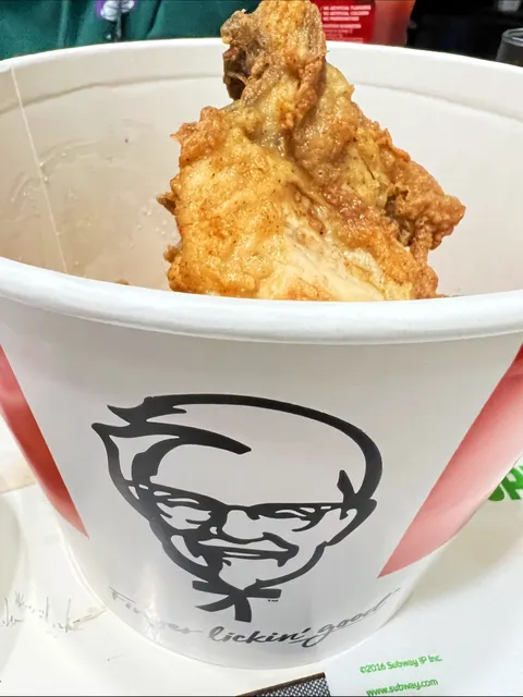 KFC