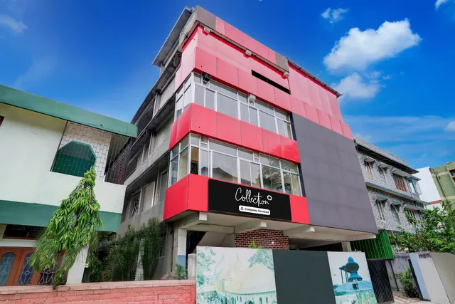 Collection O Last Gate Dispur Law College Formerly RR hotels