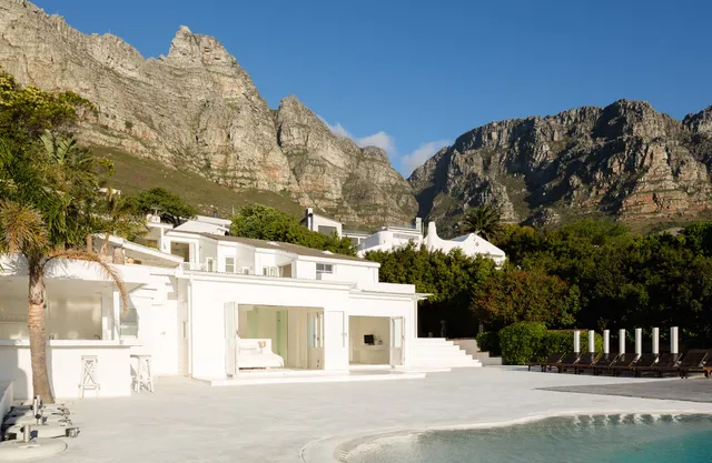 Two Views Beach House