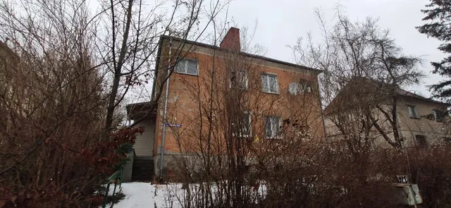 Apartment Leningradskaya 5