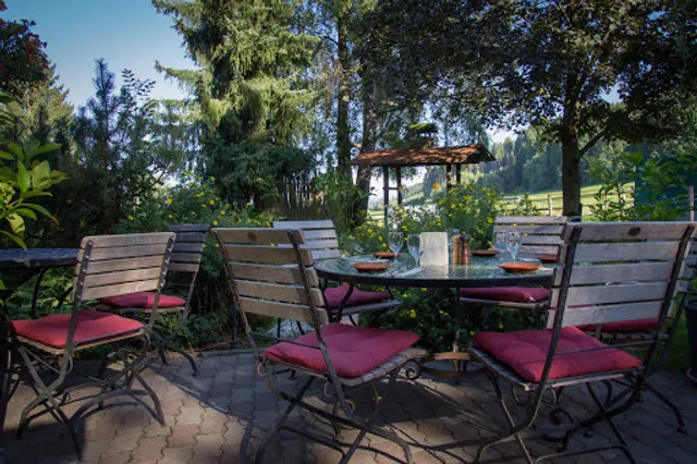 Restaurant Rosinante