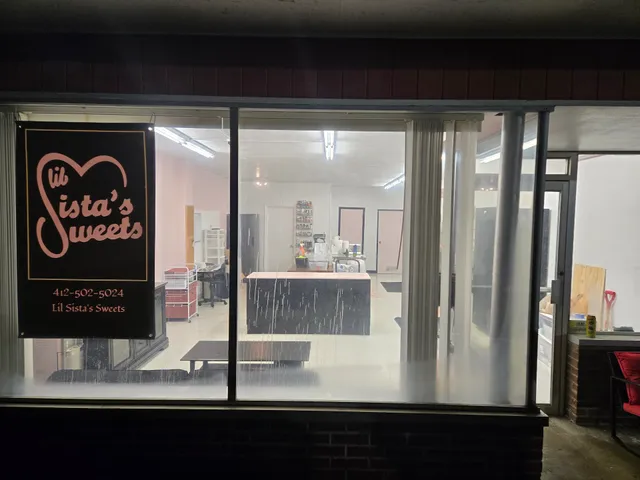 Lil Sista’s Sweets
