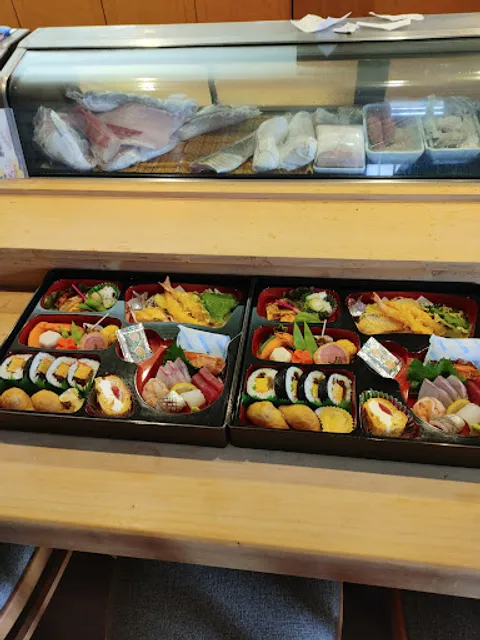 Sushi Kihachi