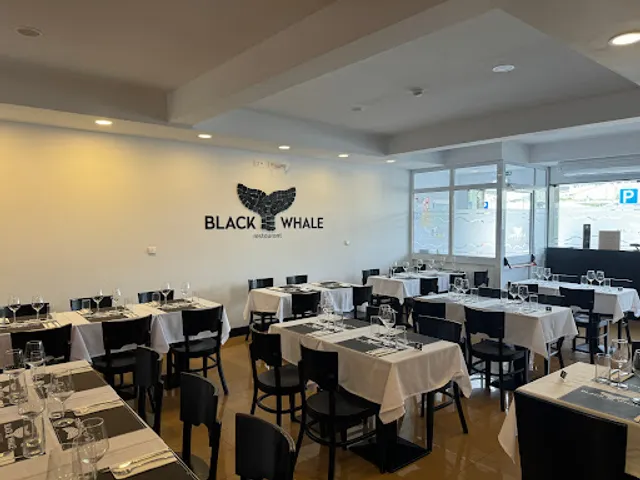 Black Whale Restaurant