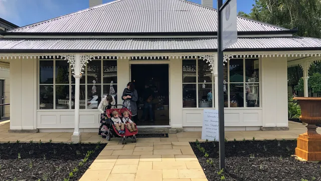 Tasmanian Lavender Company