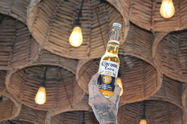 Zitla Y Zicatela Restaurante Bar