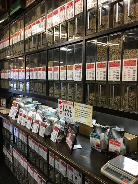 Fresh Roaster Coffee Tonya Kawasaki