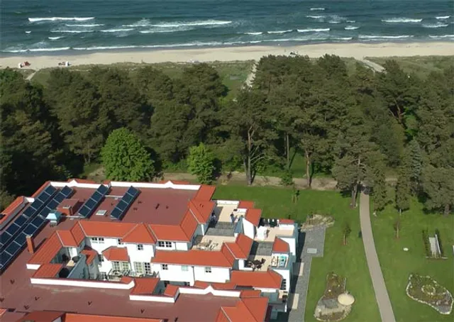 Haus Meeresblick • InterDomizil