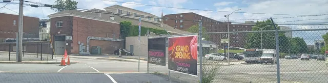 Cosmopolitan Dispensary