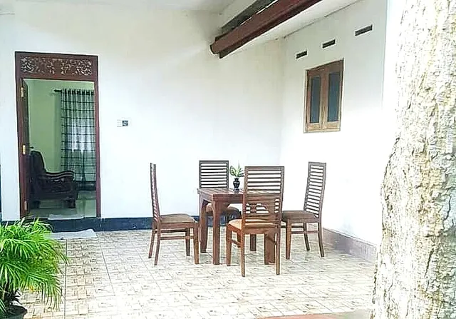 Sanithu Homestay & Villa Galle